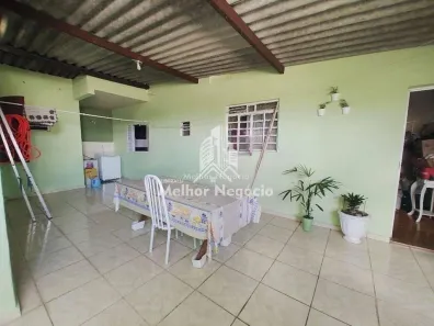 Casa com 4 Quartos à venda, 164m² no Jardim Santo Antônio, Valinhos