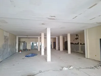 Ponto Comercial para alugar, 360m² no Eldorado, Contagem