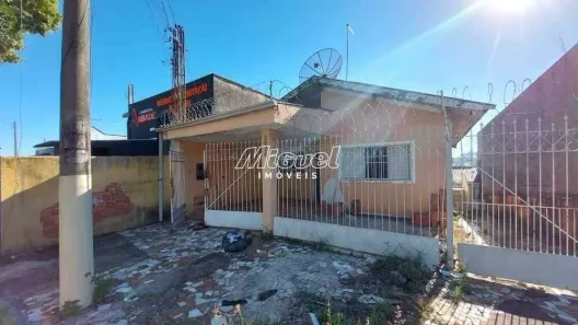 Casa com 3 Quartos para alugar, 100m² no Jardim Glória, Piracicaba