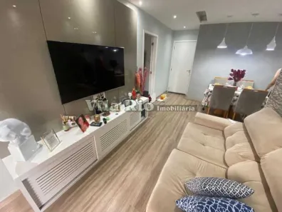 Apartamento com 3 Quartos à venda, 71m² no Vicente de Carvalho, Rio de Janeiro
