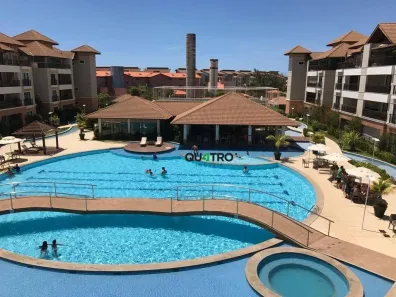 Cobertura com 5 Quartos à venda, 176m² no Porto das Dunas, Aquiraz