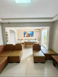 Casa de Condomínio com 3 Quartos à venda, 220m² no Despraiado, Cuiabá