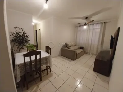 Apartamento com 3 Quartos à venda, 66m² no Brieds, Americana