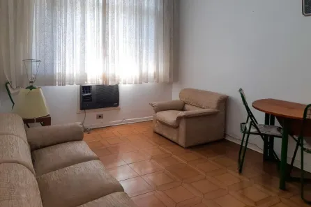 Apartamento com 2 Quartos à venda, 75m² no Pitangueiras, Guarujá
