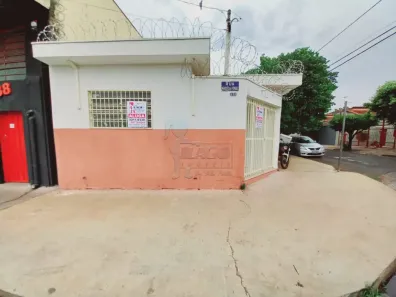 Casa com 1 Quarto à venda, 50m² no Campos Elíseos, Ribeirão Preto