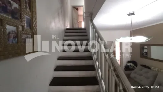 Sobrado com 2 Quartos à venda, 183m² no Vila Medeiros, São Paulo