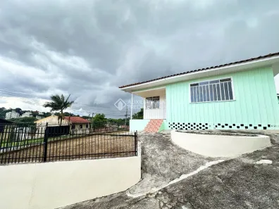 Lote/Terreno à venda, 540m² no Vista Alegre, Curitiba