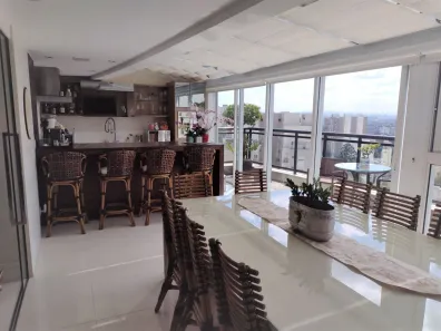 Apartamento com 3 Quartos à venda, 340m² no Vila Andrade, São Paulo