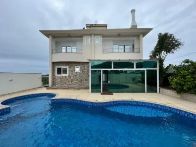 Casa com 3 Quartos à venda, 514m² no Ingleses do Rio Vermelho, Florianópolis