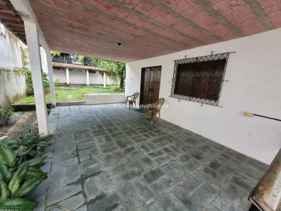 Casa com 3 Quartos para alugar, 90m² no Campo Grande, Recife