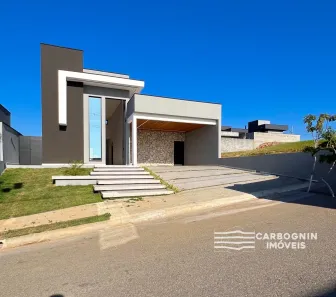 Casa de Condomínio com 2 Quartos à venda, 185m² no Residencial Colinas, Caçapava