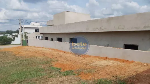 Lote/Terreno à venda, 360m² no Loteamento Residencial Una, Itu
