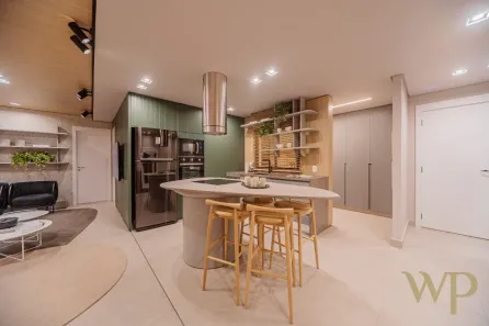 Apartamento com 3 Quartos à venda, 83m² no Glória, Joinville