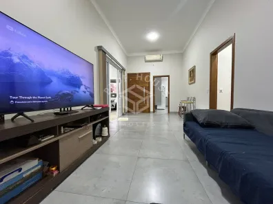Casa de Condomínio com 4 Quartos à venda, 207m² no Residenciais Fazenda Itapema, Limeira