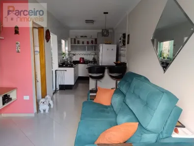 Sobrado com 2 Quartos à venda, 74m² no Vila Ré, São Paulo