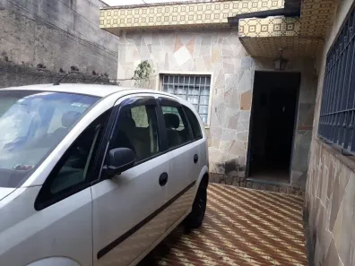 Casa com 2 Quartos à venda, 114m² no Vila Maria, São Paulo