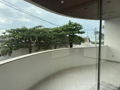 Apartamento com 3 Quartos à venda, 120m² no Cavaleiros, Macaé