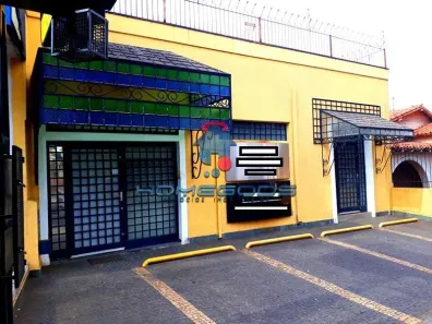 Imóvel Comercial com 5 Quartos à venda, 200m² no Jardim Brasil, Campinas