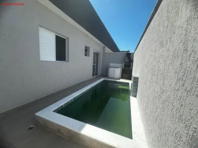 Casa com 2 Quartos à venda, 56m² no Balneario Gaivotas, Itanhaém