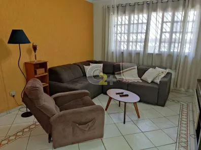 Sobrado com 3 Quartos à venda, 140m² no Siciliano, São Paulo