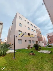 Apartamento com 3 Quartos à venda, 60m² no Centro, Araucária