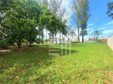 Lote/Terreno à venda, 1000m² no Parque Reserva Fazenda Imperial, Sorocaba