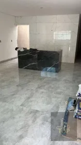 Casa com 3 Quartos à venda, 95m² no Vila Vitória, Santo André