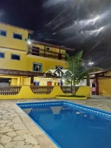 Casa com 11 Quartos à venda, 320m² no Caminho de Búzios, Cabo Frio