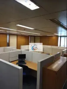 Sala Comercial para alugar, 534m² no Bela Vista, São Paulo