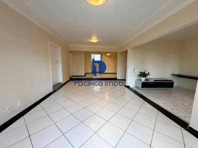 Apartamento com 4 Quartos à venda, 174m² no Farol, Maceió