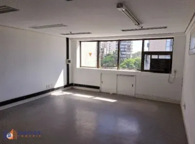 Sala Comercial com 1 Quarto à venda, 38m² no Rio Branco, Porto Alegre