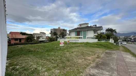 Lote/Terreno à venda, 360m² no Pedra Branca, Palhoça