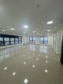 Sala Comercial para alugar, 90m² no Centro, Diadema