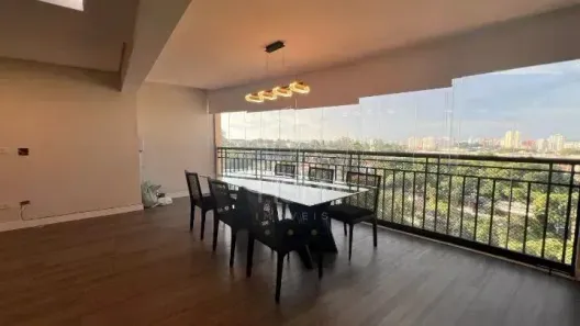 Apartamento com 3 Quartos à venda, 288m² no Anchieta, São Bernardo do Campo