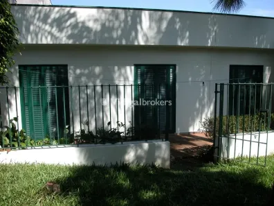 Sala Comercial com 4 Quartos à venda, 414m² no Vila Madalena, São Paulo