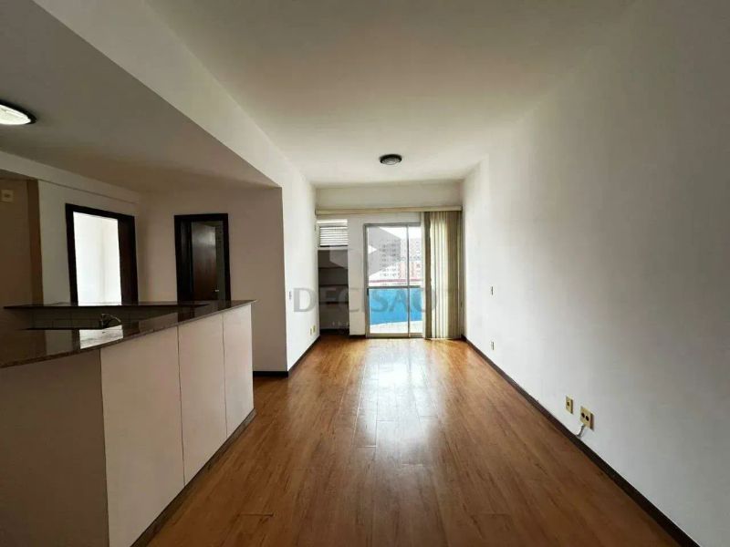 Apartamento com 1 quarto — Savassi, Belo Horizonte