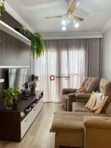 Apartamento com 3 Quartos à venda, 160m² no Parque Bela Vista, Votorantim