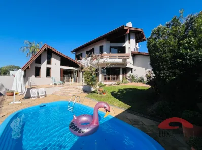 Casa com 3 Quartos à venda, 285m² no Guarani, Novo Hamburgo