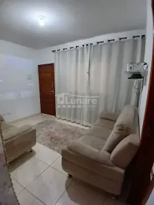 Casa com 2 Quartos à venda, 44m² no Vila São Paulo, Mogi das Cruzes