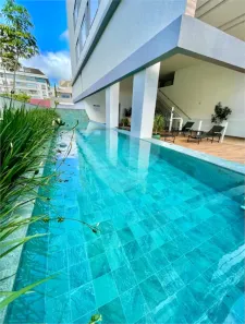Apartamento com 2 Quartos à venda, 80m² no Jurerê, Florianópolis