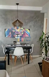 Apartamento com 2 Quartos à venda, 52m² no Vila Ester, Carapicuíba