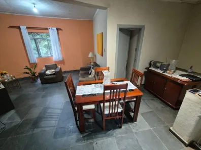Casa com 2 Quartos à venda, 260m² no Vila Mariana, São Paulo