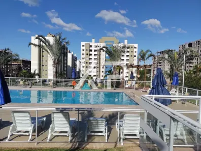Apartamento com 2 Quartos à venda, 54m² no Pedra Branca, Palhoça