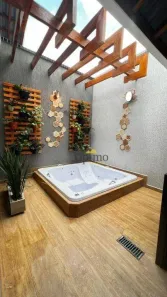 Casa com 3 Quartos à venda, 115m² no Caiçara, Praia Grande