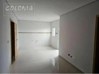 Cobertura com 2 Quartos à venda, 65m² no Parque das Nações, Santo André