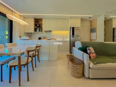 Apartamento com 2 Quartos à venda, 76m² no Praia Brava de Itajaí, Itajaí