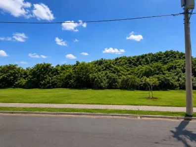 Lote/Terreno à venda, 463m² no Alphaville Nova Esplanada, Votorantim