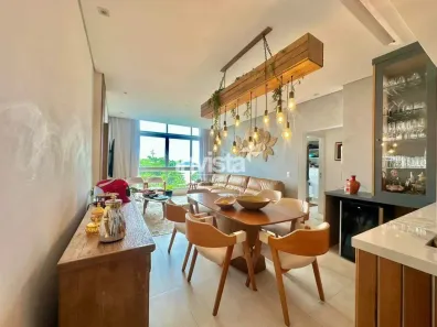 Apartamento com 2 Quartos à venda, 110m² no Boqueirão, Santos