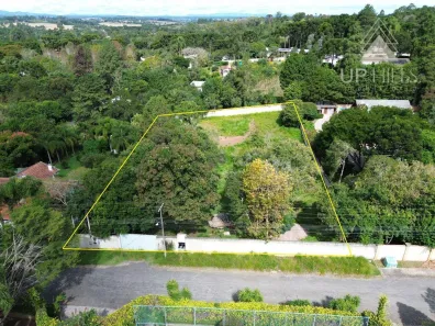 Lote/Terreno à venda, 3000m² no Parque das Nascentes, Pinhais