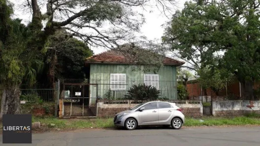 Lote/Terreno à venda, 1345m² no Partenon, Porto Alegre